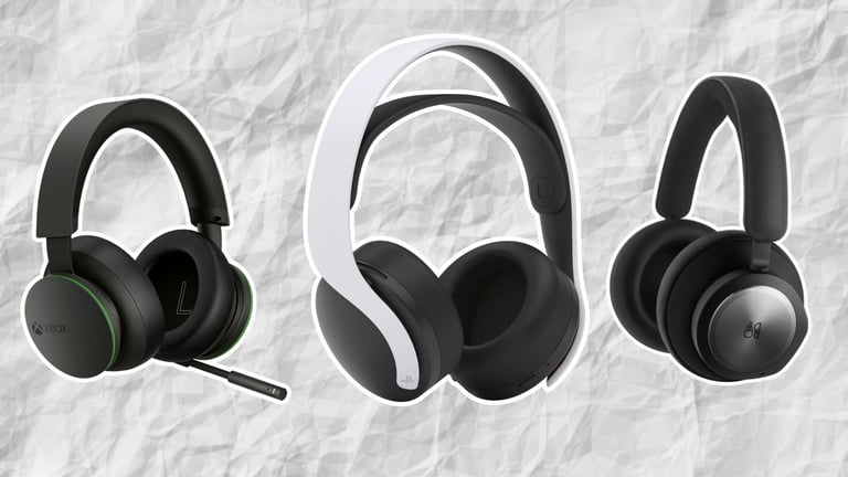The 8 Best Gaming Headsets In Australia For 2023