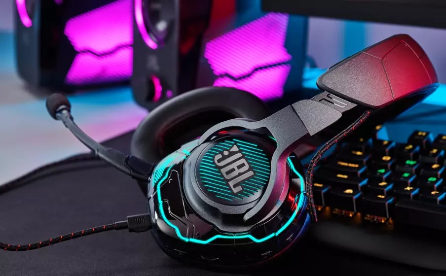 best gaming headsets