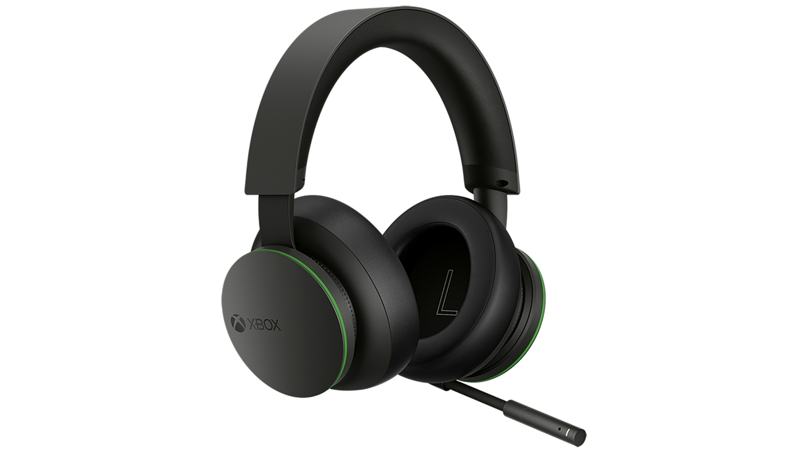 Xbox gaming headset