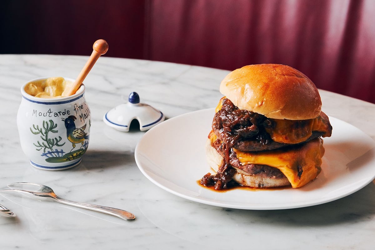 The 20 Best Burgers In Melbourne For 2024