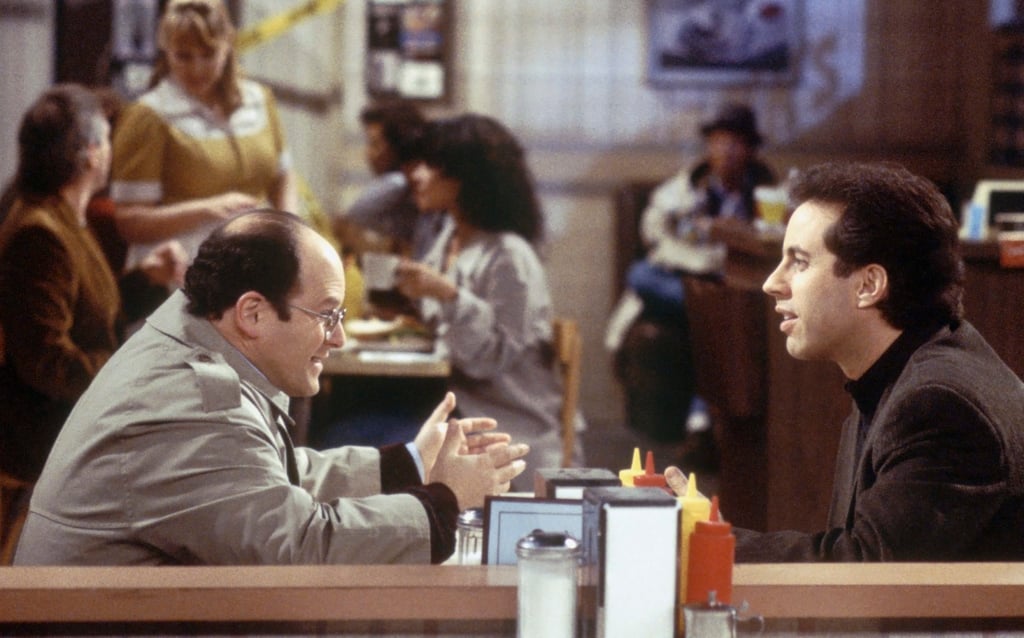 Normcore Explained: The Fashion Movement With Jerry Seinfeld As Its God