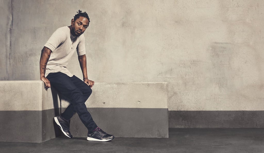 Kendrick Lamar ‘DAMN.’ Pop-Up Stores Coming To Australia