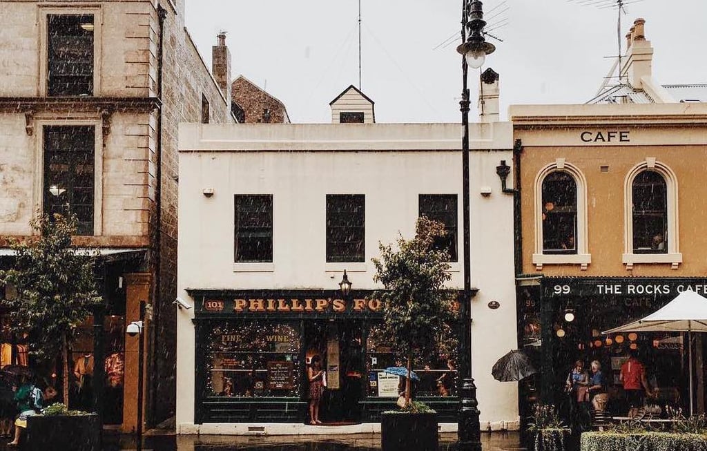 10 Of The Most Underrated Sydney Pubs