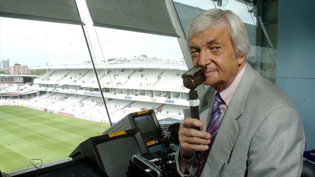 A Gentleman ‘Til The End: Richie Benaud