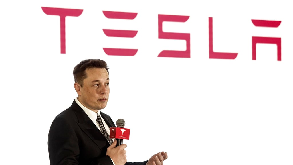 Elon Musk Is Recruiting For Tesla & Doesn’t Care If You Didn’t Finish High School