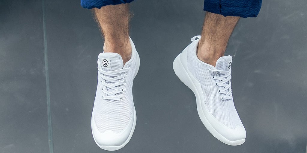 The Coolest White Sneakers For Summer 2019