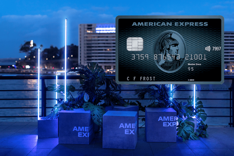 Get A Huge 50,000 Bonus Points With The American Express Explorer Card