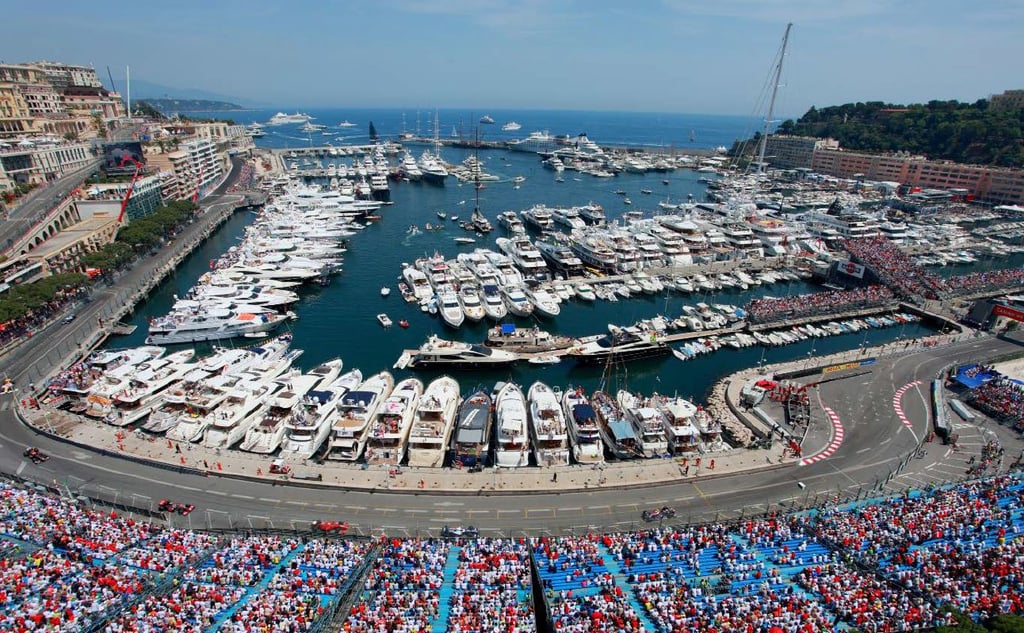 The 2020 Monaco Grand Prix Has Officially Been Cancelled