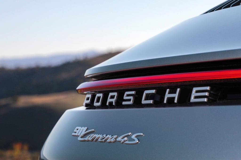 Porsche Officially Becomes The World’s #1 Luxury Brand