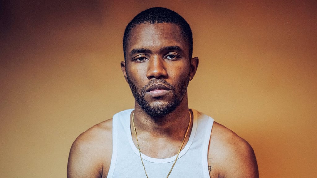 Listen To New Frank Ocean Tracks ‘Dear April’ & ‘Cayendo’