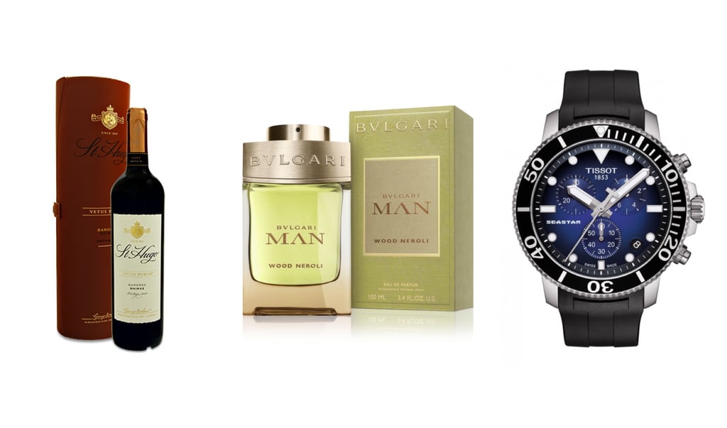 Your Last-Minute 2019 Father’s Day Gift Guide