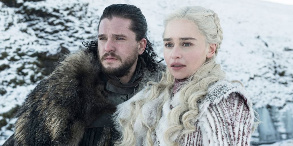 ‘Game of Thrones’ Writer Confirms 21 Must-Watch Episodes Pre-Season 8
