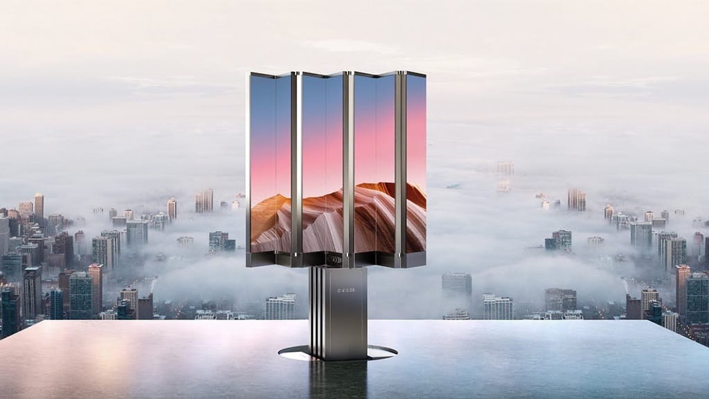 C Seed To Launch World’s Biggest Outdoor TV In 2020 For $2.1 Million