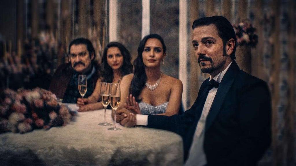 Netflix Finally Drops A Full-Length “Narcos: Mexico” Season 2 Trailer