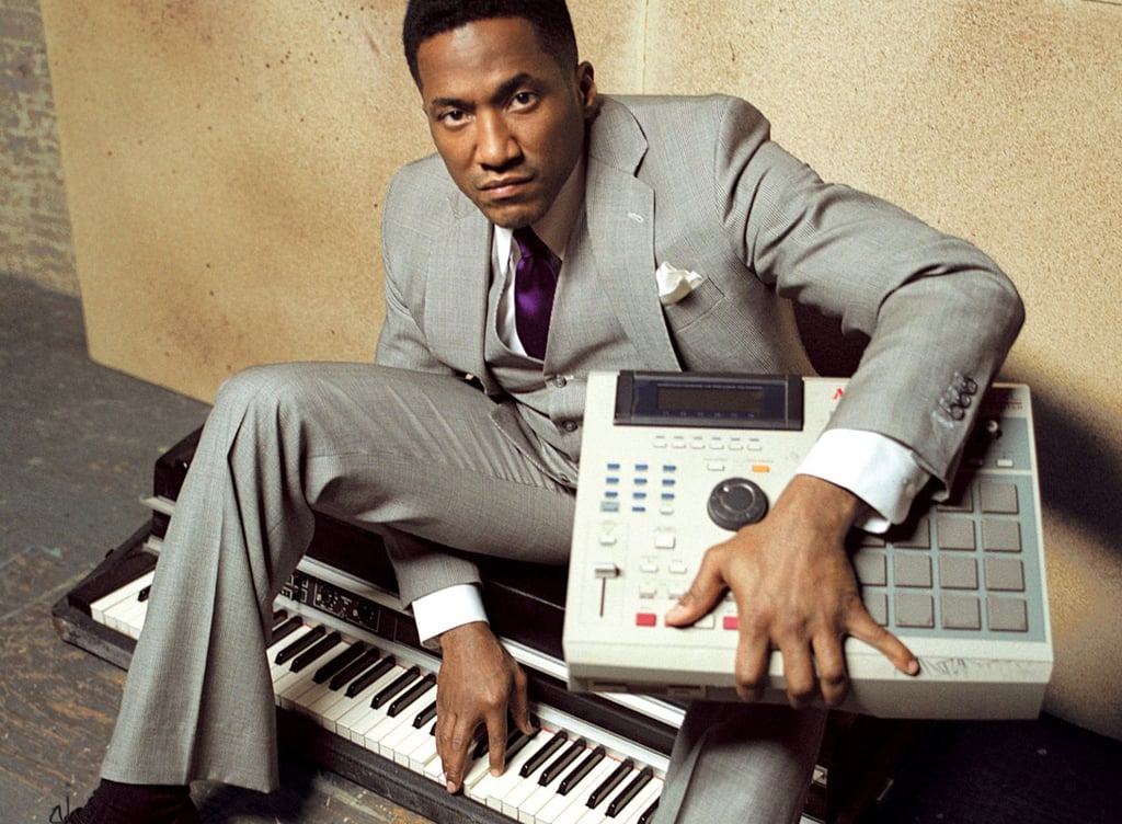 Q-Tip To Teach Course At NYU On Intersections Between Jazz & Hip-Hop