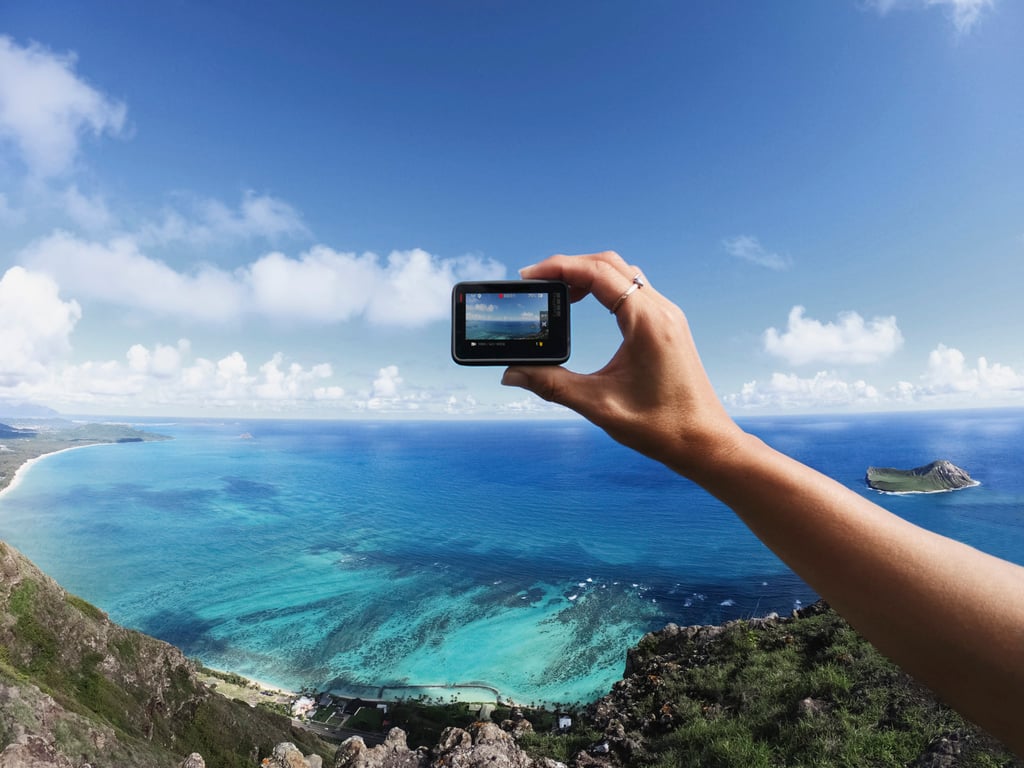 Protected: GoPro Finally Launch A Budget Camera Suited For Backpackers