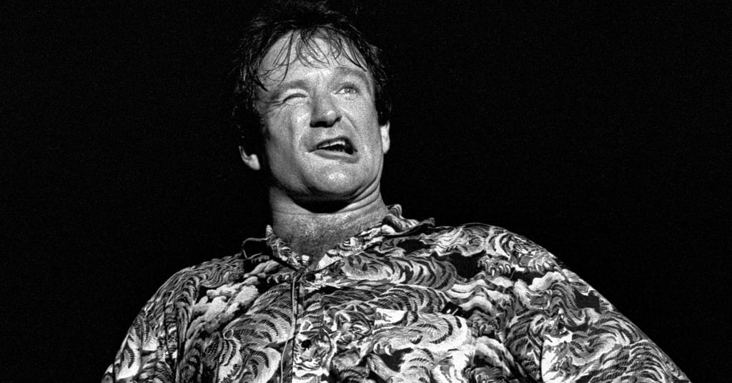 HBO’s Robin Williams Documentary ‘Come Inside My Mind’ Promises To Bring Tears