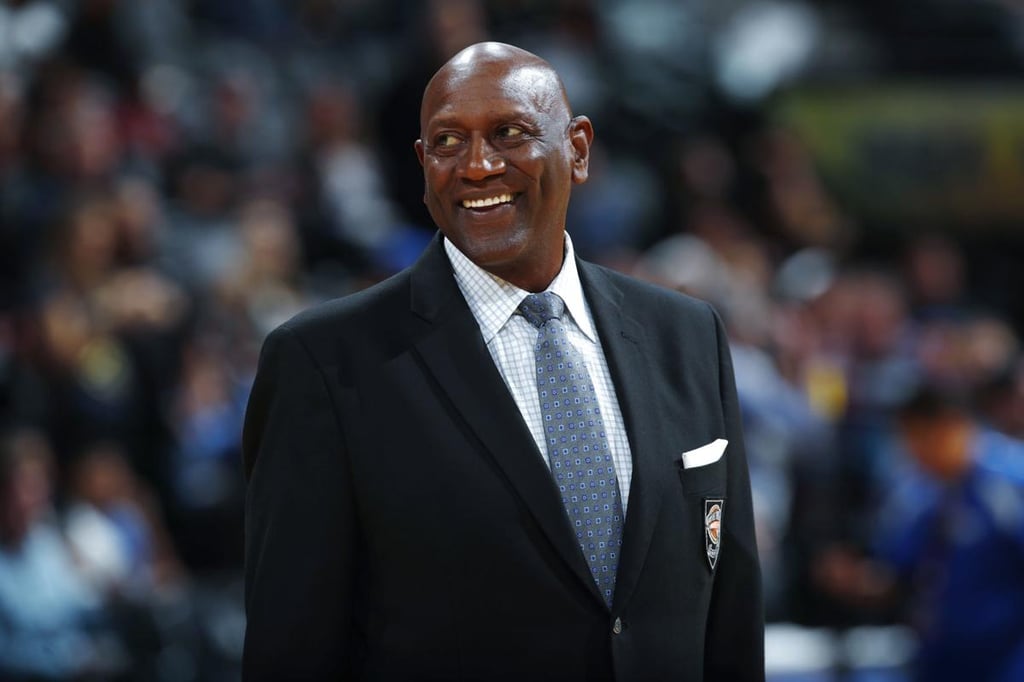 Spencer Haywood’s Agent Once Told Him To Turn Down A 10% Stake In Nike