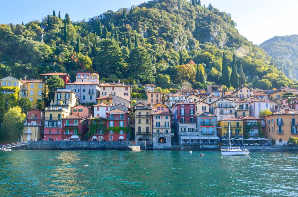 The BH Guide To Lake Como: The Most Romantic Place In The World