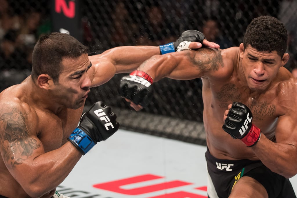 UFC Signs Free-To-Air Deal With Australian TV