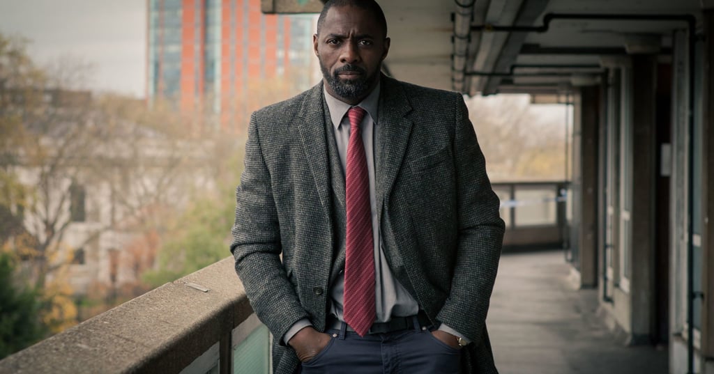 Luther Season 5 Is Coming This Christmas