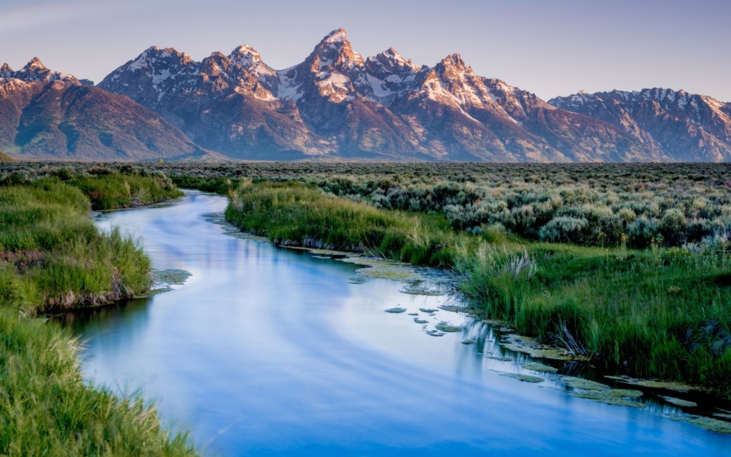 Our Top 10 North American National Park Hit-List