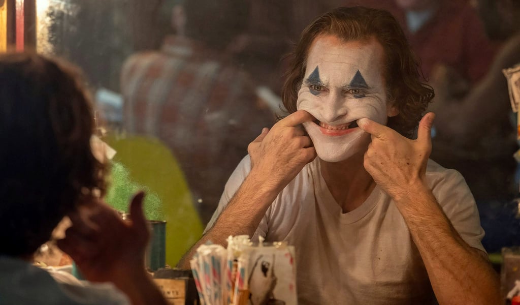 Here’s The Final Trailer For Joaquin Phoenix’s ‘Joker’