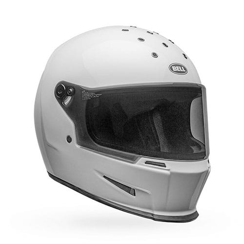 Bell Eliminator Helmet