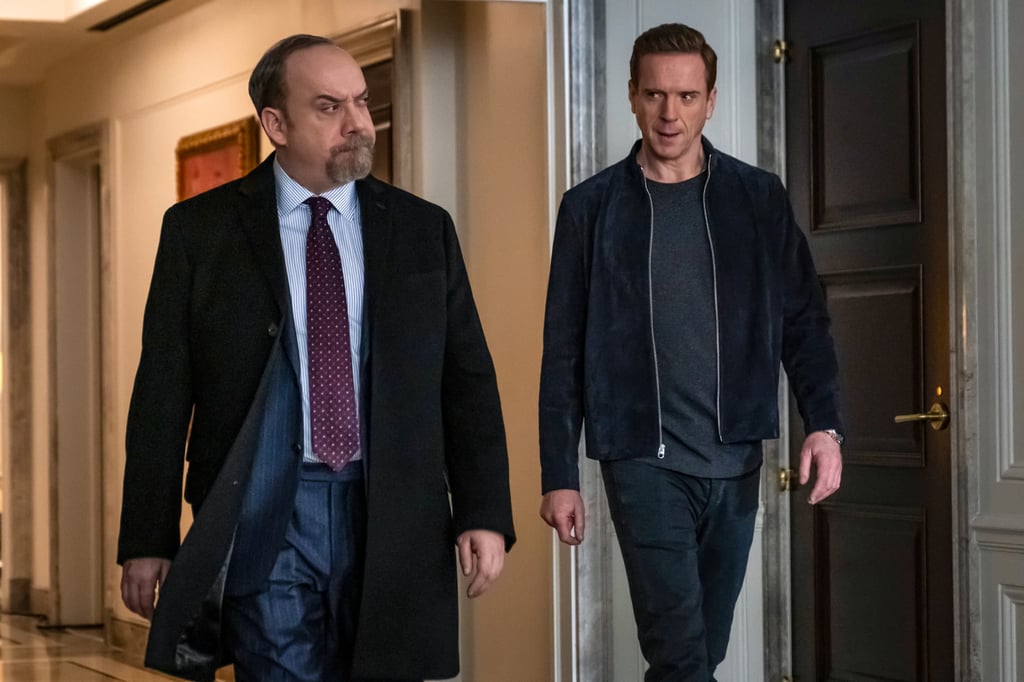 WATCH: ‘Billions’ Season 5 Trailer