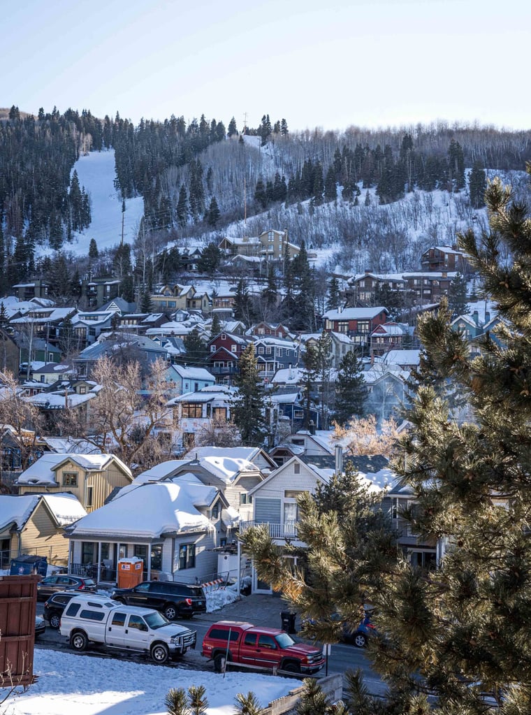 Park City Town