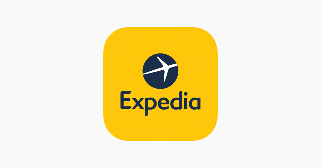 Expedia Logo