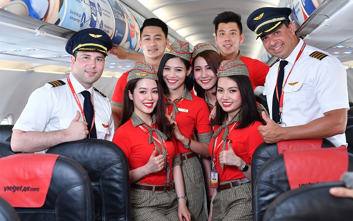 vietjet