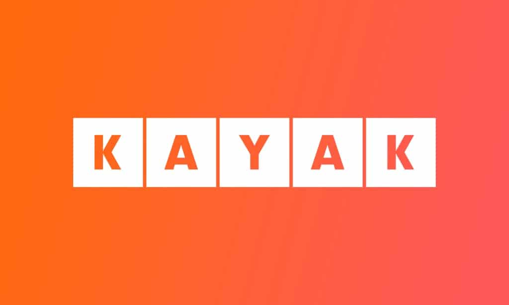 Kayak Logo