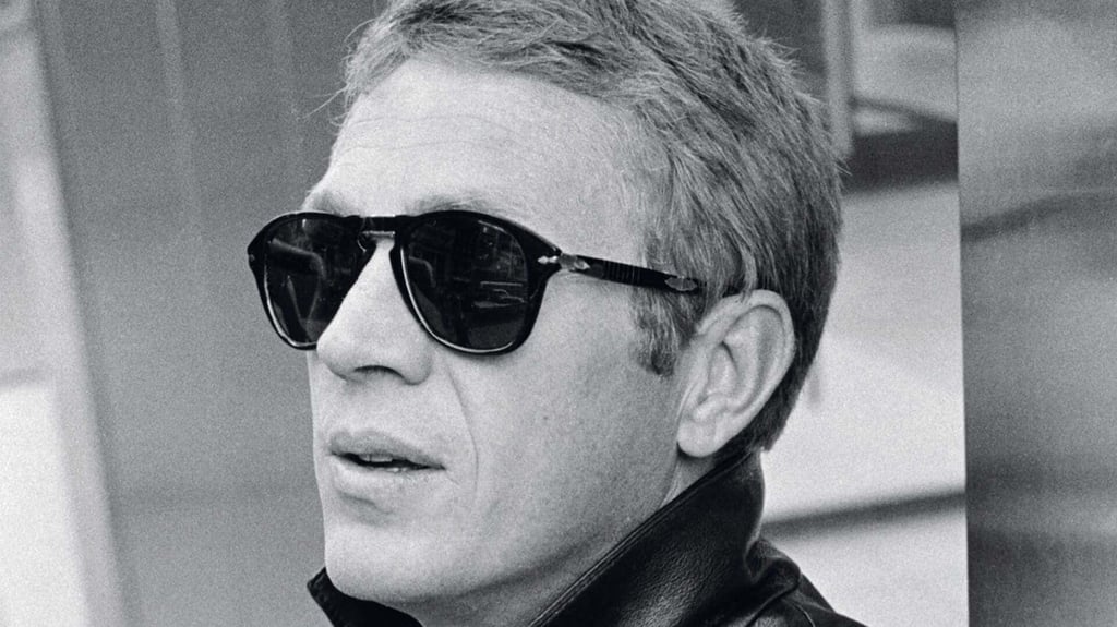 The Most Iconic Sunglasses in History