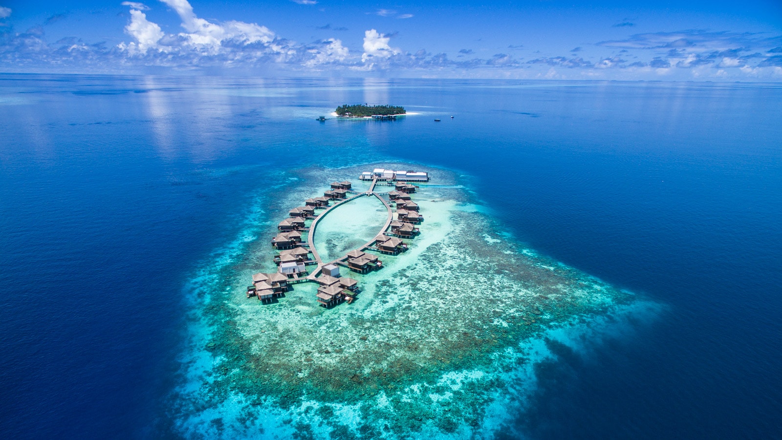 Maldives