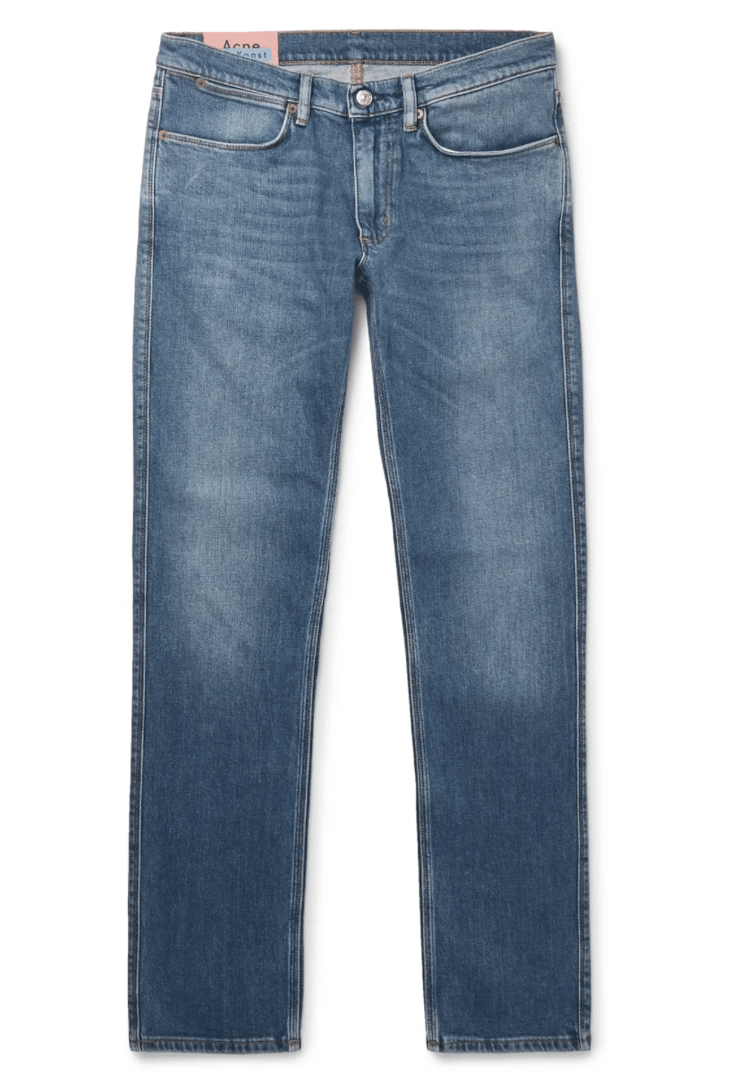 The 14 Best Jeans For Men In 2024
