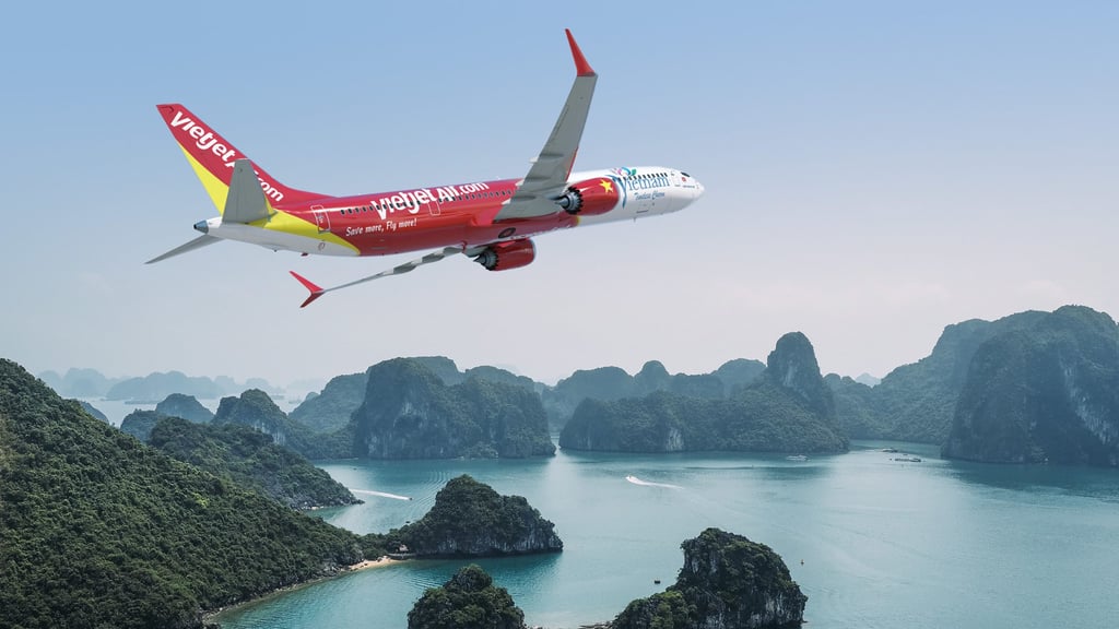 Vietjet Airline Will Pay Passengers $14,000 If They Catch Coronavirus On A Flight