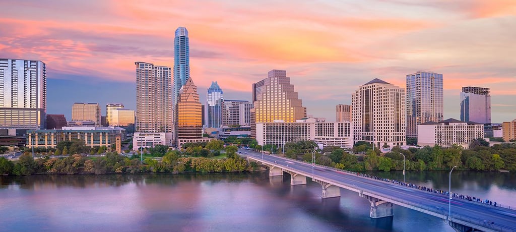 Express Guide: Austin, Texas