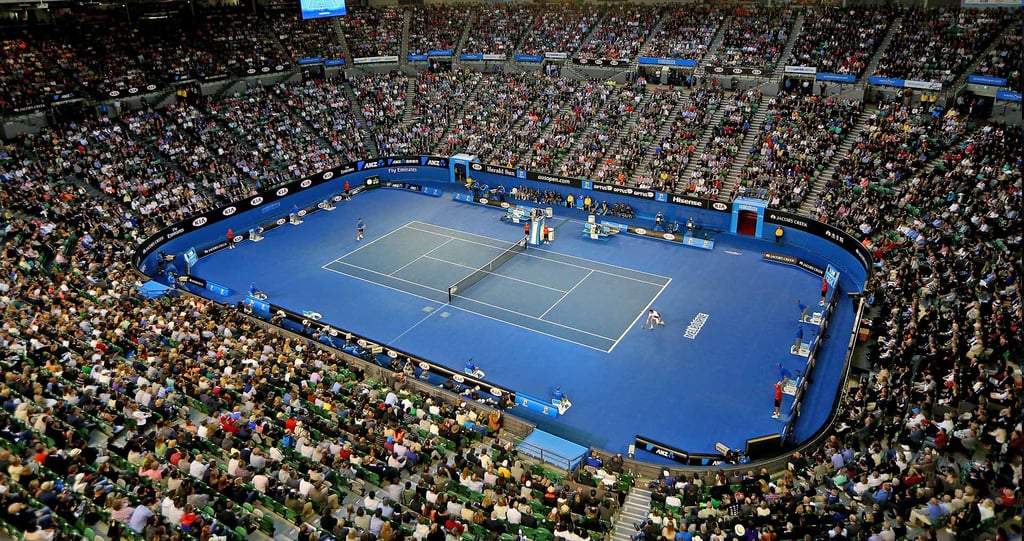 The 5 Most Luxe Australian Open Experiences For 2019