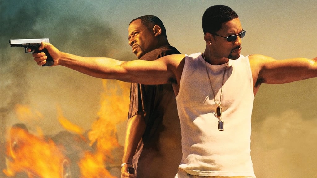 Everything You Need To Know About Bad Boys 3