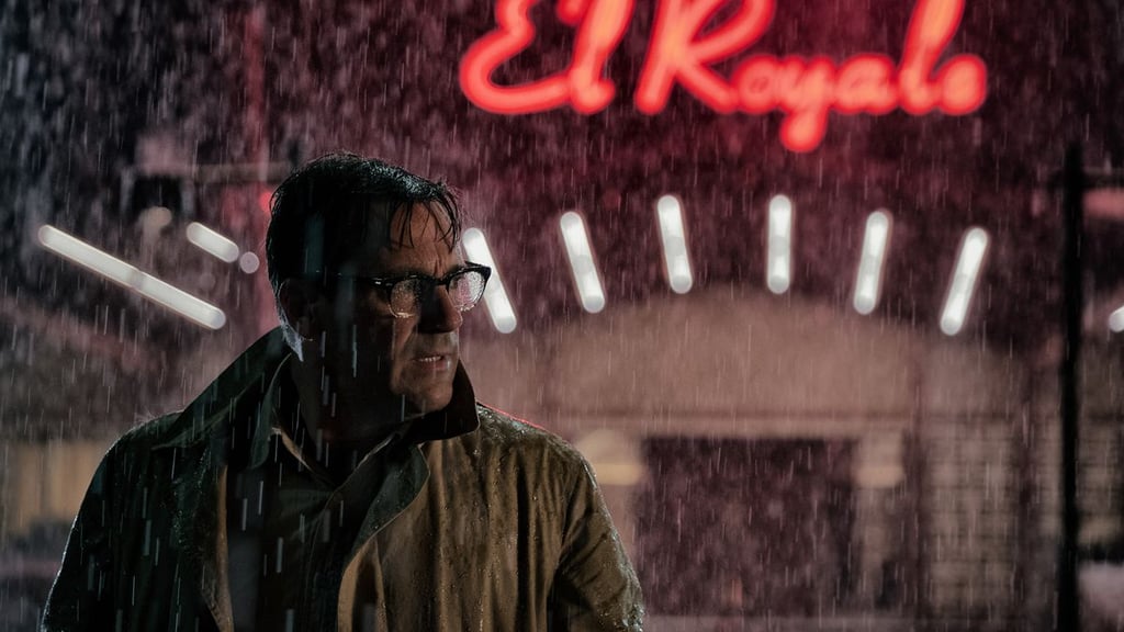 ‘Bad Times At The El Royale’ Is The One Film Every Tarantino Fan Needs To Watch