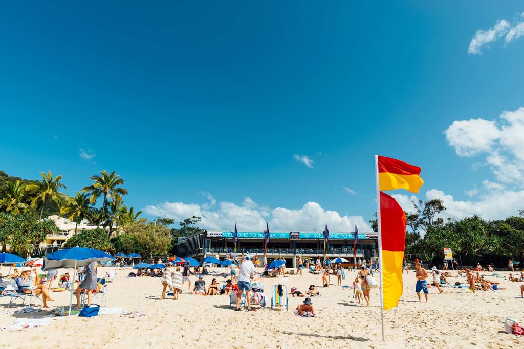 TripAdvisor Announces Its Top 10 Australian Beaches For 2019