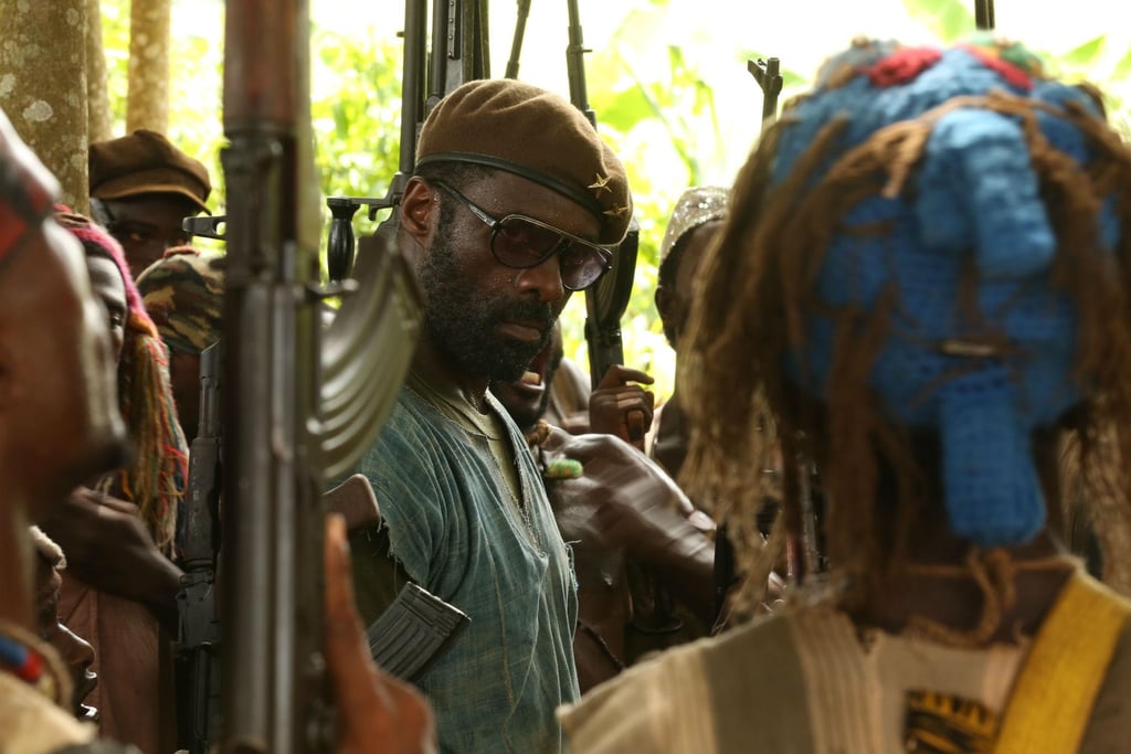 First Look: Beasts Of No Nation