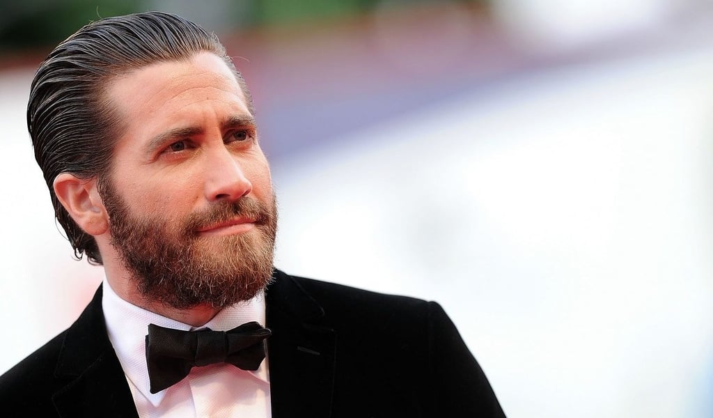 5 Easy Steps To Growing A Boss Beard