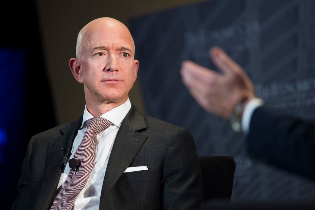 Jeff Bezos Says “Amazon Will Go Bankrupt”, Here’s Why