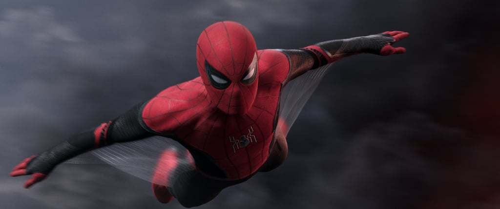 WATCH: ‘Spiderman: Far From Home’ Trailer Shows Life After ‘Avengers: Endgame’