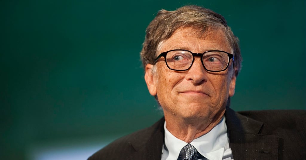 10 Hyper-Successful College Dropouts