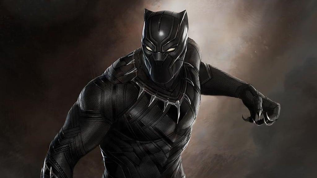 ‘Black Panther’ Snags Best First Week Gross For Marvel Cinematic Universe