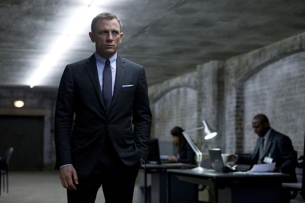 Bond 25: Watch The First Official BTS Teaser From Filming In Jamaica