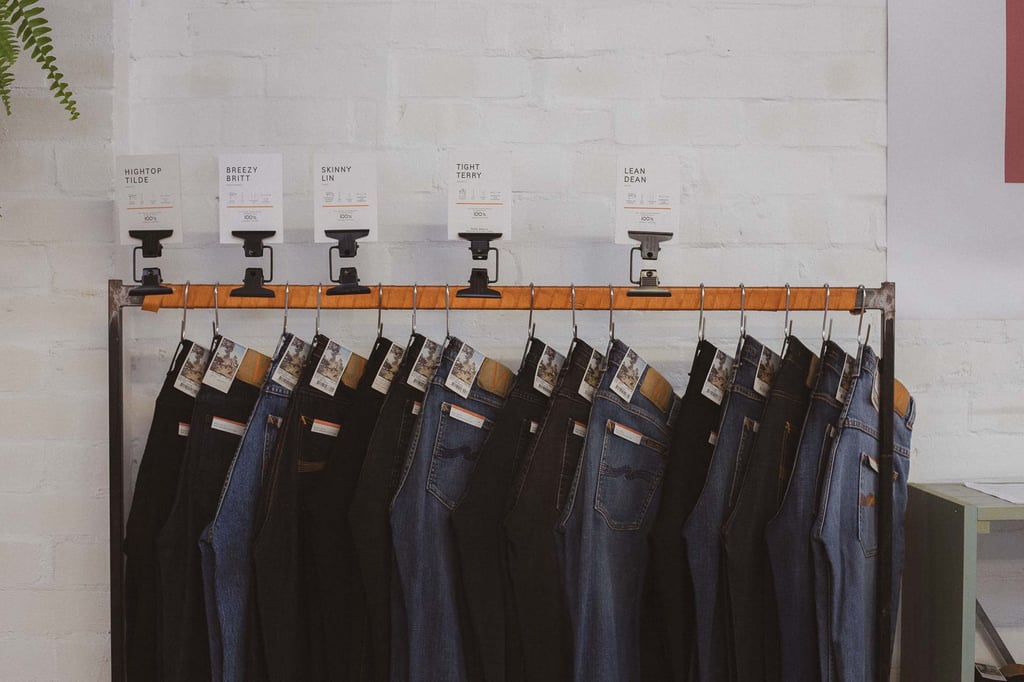 Brands You Need To Know: Nudie Jeans’ Holistic Approach To Denim